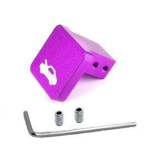 Honda <b>Engine</b> <b>Hood</b> Latch Handle Metal Painted Replacement For Honda Civic 96-2011 - Product Image 1