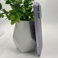 Xiaomi 17 Pro Max 5G Original al por Mayor |   Teléfono Inteligente Usado Desbloqueado 512GB/1TB Recién Lanzado