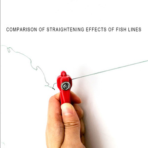 Nuovo Clip a <span class=keywords><strong>Sgancio</strong></span> <span class=keywords><strong>Rapido</strong></span> per la <span class=keywords><strong>Pesca</strong></span> a Traina in Mare 2026 con Pad - Product Image 3