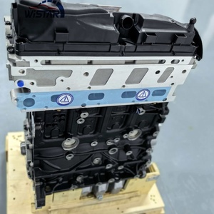 Bloque de Motor Diésel CFF de Alta Calidad para <span class=keywords><strong>Volkswagen</strong></span> 2.0T con Garantía de 12 Meses, Motor Diésel de 4 Cilindros en Línea - Product Image 4