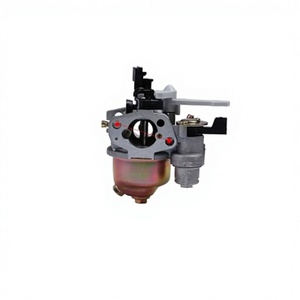 Piezas de Acero para Generador de Motor de Gasolina GX160 200 168F 170F 5.5/6.5, Incluyendo Bomba de Agua y Carburador - Product Image 4