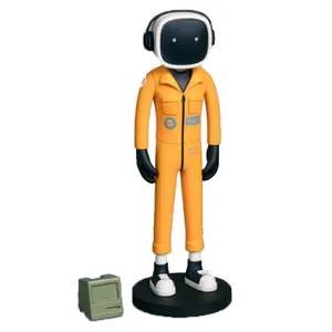 Fournisseur de figurines en PVC personnalisées/Fabricant de figurines design/Créez votre propre usine de jouets en vinyle