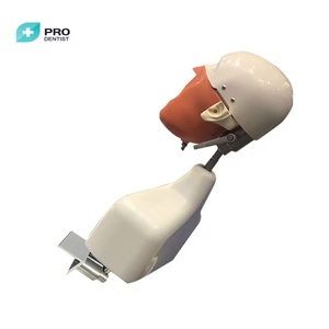 <strong>Dental</strong> <strong>Simulation</strong> Simple Head <strong>Unit</strong> ,<strong>dental</strong> Phantom Head - Product Image 2