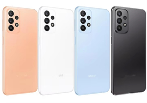 Smartphone Samsung <span class=keywords><strong>A23</strong></span> 5G Originale di Alta Qualità, Telefoni Cellulari Android per <span class=keywords><strong>A23</strong></span> 5G - Product Image 3