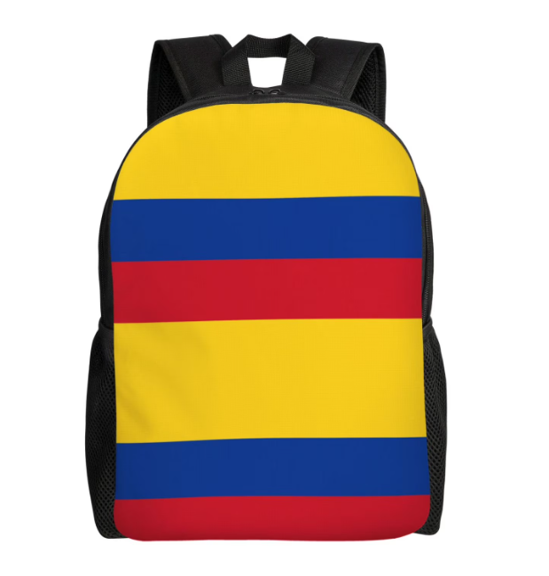 74Colombie