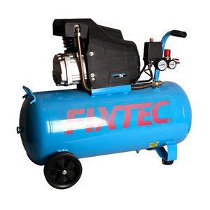 เครื่องอัดอากาศแบบพกพา FIXTEC Industrial High 3KW 4HP 8Bar 300L รุ่น 4 แรงม้า - Product Image 6