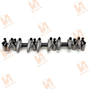 Conjunto <span class=keywords><strong>de</strong></span> Balancín <span class=keywords><strong>de</strong></span> Válvulas para Motor Nissan TD27, Balancín TD27 - Product Image 3