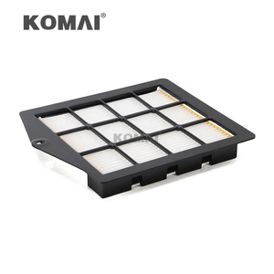 ไส้กรองแอร์ KOMAI 2A5-979-1181 2A5-979-1191 สำหรับรถขุด PC200-8MO - Product Image 1