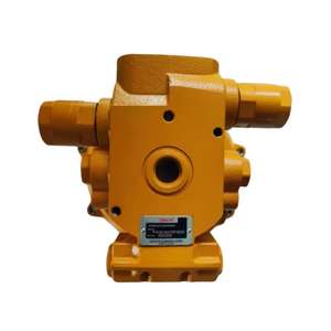 Graafmachine Onderdelen PCR-5B-30A PCR-5B-30A-FGP-9222E <span class=keywords><strong>Swing</strong></span> <span class=keywords><strong>Motor</strong></span> 253c0002 Zwenkmotor Voor Sany Sy75 Js85z Js8080 - Product Image 5