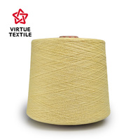 Fil de Para-Aramide de Haute Qualité Virtue Textile 1414 / Fil à Coudre 200d/2 400d/2 Résistant au Feu pour Gants Industriels au Crochet