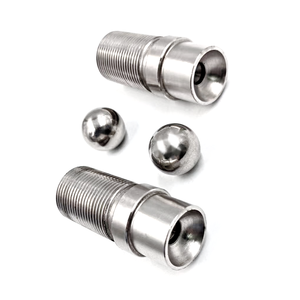 Swing tự động cổng tự động gấp bi-gấp phụ kiện phần cứng - Product Image 5