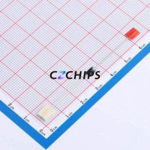 Diodo 1A7 R-1 Nuevo y Original, Diodo de Propósito General, Venta al por Mayor de Componentes Electrónicos, Proveedor de Chips y Servicio BOM - Product Image 2