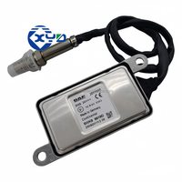 XINYIDA camion SCR pièces capteur NOX 5WK96619D 5WK9 6619D 2011648