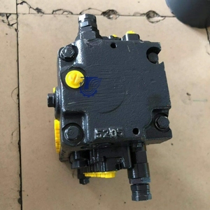 Control Principal Original de Segunda Mano para Miniexcavadora PC30MR-2 en Maquinaria de Construcción y Minería - Product Image 4