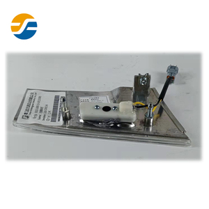 Luz Direccional para Minibús HAISE 81620-26090-10 12V/24V, Lámpara de Dirección Original, Lámpara Combinada Delantera LED 10K 12K - Product Image 5