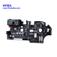 Fabricante Integral de PCBA, Ensamblaje de PCB por Inducción, Ensamblaje de PCB de Doble Cara