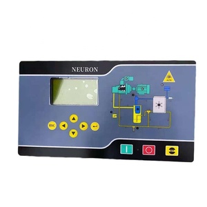 YXPAKE-controlador de compresor de aire NEURON II, programa Original de alta calidad, disponible - Product Image 1