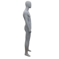Mannequin de vitrine, Mannequin de présentation, Mannequin de sport, Mannequin corps entier