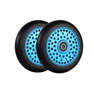 Wasserdicht envy hohl core wheels 110 roller blunt 120mm