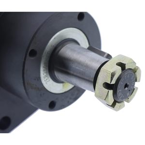 Moteur à engrenages Solarhome, diamètre d'axe 20 mm, application hydraulique - Product Image 6
