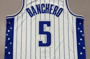 2026 Nieuwe Volwassen Basketbalshirt Amerikaans Team Groothandel Jeugd Basketbaluniform Shirt # 1 HARDAWAY op voorraad Mesh Klassiek Design - Product Image 3