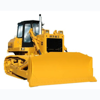 2022 kullanılan D9N D9L D8L D7H büyük paletli buldozer, ikinci el japon buldozer Dozer D9 satılık dozer