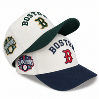 Casquette de baseball brodée personnalisée avec logo unisexe, vente en gros, Gorra De Béisbol, Gorras Personalizadas, OEM