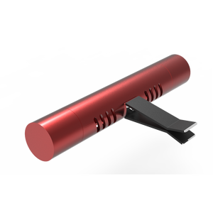 Máy Khuếch Tán Làm Mát Không Khí Logo Xe Hơi Kẹp Thông Gió Hương Thơm Ô Tô Kèm Thanh Nạp Lại Máy Làm Mát Không Khí Trong Xe Hơi Có Mùi Thông Gió Tạo Kiểu Cho Xe Hơi - Product Image 2