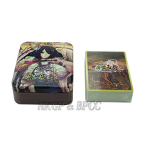 Impression personnalisée en gros de jeux de cartes d'affirmation, jeux pour adultes et jeux de cartes à collectionner