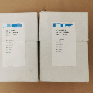 SLT-10-50-<span class=keywords><strong>P</strong></span>-A 170558 スライドシリンダー SLT1050PA - Product Image 1