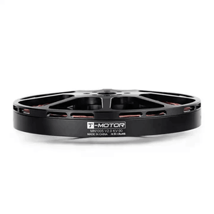 Moteur d'avion ultraléger T-MOTOR MN1005 V2.0 KV90, grande poussée, antigravité, moteur sans balais 1005 V2.0, hélicoptère haute vitesse, UAV - Product Image 4
