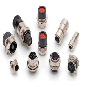 Nuovo e Originale Connettore N02 <span class=keywords><strong>060</strong></span> 6118 001 di Alta Qualità - Product Image 2