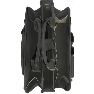 Échantillon gratuit : sac à outils de jardin pliable avec chaise, vente en gros - Product Image 6