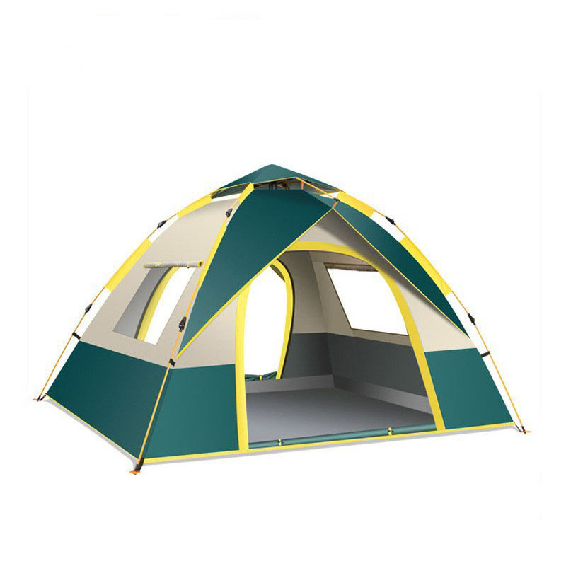 Manual Sport Tent