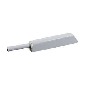 Dispositif de rebond pour porte de placard Ming Xin, poignée dissimulée cylindrique en plastique pour armoire, ouverture par pression, durable - Product Image 2