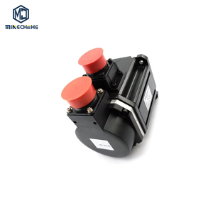 อุตสาหกรรมเอซีเซอร์โวมอเตอร์ HF75S-A47 750W 200V อุปกรณ์ระบบอัตโนมัติ CNC ความแม่นยำสูง - Product Image 1