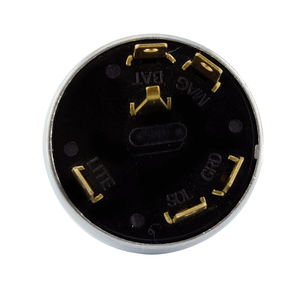 Interrupteur de contact de moto, VTT, UTV, motoneige, neuf, pour Ski-Doo Alpine Everest <span class=keywords><strong>Olympique</strong></span> 1969-1982 410113601 - Product Image 3