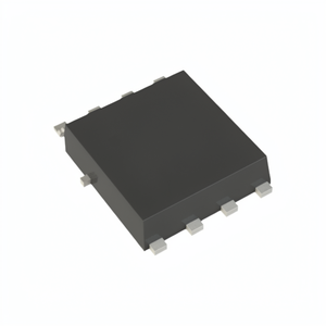 Transistors BOM IC In Stock Electronics Component NVMJD010N10MCLTWG SOT-1205, 8-LFPAK56 - Product Image 1