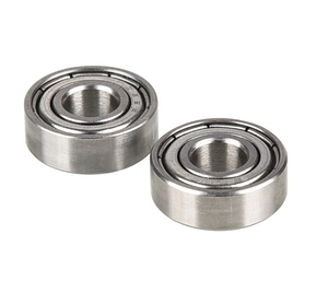 Rodamiento rígido de bolas 6204 6203 6200 6202 6201ZZ RS Motor herramienta eléctrica motocicleta - Product Image 5