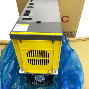 A06B-6127-H206 Fanuc AC Servo แอมป์สำหรับเครื่อง CNC A06B6127H206 - Product Image 4
