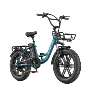 Entrepôt UE Royaume-Uni ENGWE L20 Boost 48v 13ah Batterie Vélo électrique urbain Vélo hybride électrique rapide Vélo électrique urbain adulte 250w Vélo électrique - Product Image 1