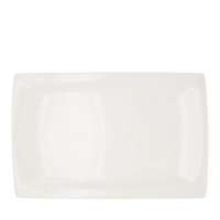 Bandeja Rectangular para Servir Noubon Quat Fountain de 36x23 cm para Uso en la Cocina