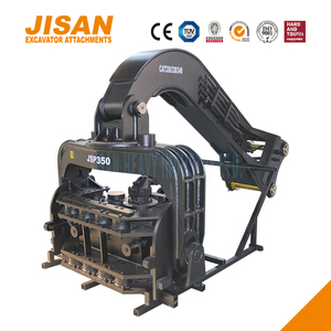 Produk Baru palu hidrolik mesin penggerak tumpukan CE ISO bersertifikat OEM ODM kualitas layanan <span class=keywords><strong>PC300</strong></span> <span class=keywords><strong>Pile</strong></span> <span class=keywords><strong>Driver</strong></span> bor inti PLC - Product Image 5