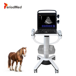 Kuda berkala portabel, ultrasound dokter hewan sonar leaner mainan anak laki-laki untuk dokter hewan - Product Image 4