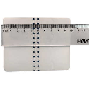 การทำแผลแบบใสพร้อมฟิล์มเข็มสำหรับการรักษาแผล - Product Image 6