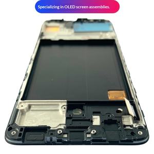 Écran OLED pour A51 A515 6,5 pouces 120 Hz avec numériseur d'empreintes digitales et luminosité de 400 cd+ - Product Image 5