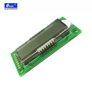 TN araba kilometre sayacı LCD ekran modülü 44x10.5mm ekran 1366x768 çözünürlük 350cd/<span class=keywords><strong>m</strong></span> parlaklık-20 ~ 70 işletim - Product Image 5