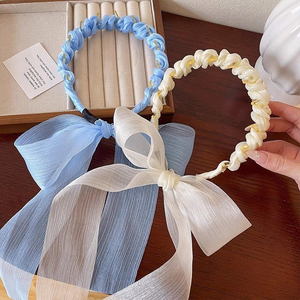 Diademas de Diseño Exclusivo para Chicas, Diademas de Lujo Ligero y Elegantes para Mujer, Accesorios de Moda para el Cabello, Joyería al por Mayor - Product Image 6