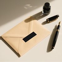 Etiquetas de Codificación de Color Rectangulares Negras de 3 por 1 Pulgadas, Autoadhesivas, Escribibles, Resistentes al Agua, Rollo de Etiquetas de Vinilo en Blanco