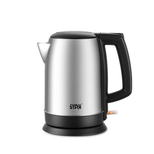 กาต้มน้ำไฟฟ้าวินนิ่งสตาร์ 1.8 ลิตร สแตนเลสสตีล ป้องกันการต้มแห้ง - Product Image 5